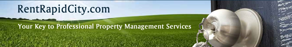Professional Property Management Services Since 1972
